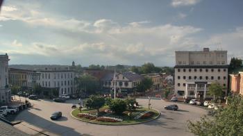 Thumbnail for current weather camera view from Blue and Gray Bar and Grill in Gettysburg, Pennsylvania