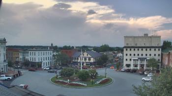 Thumbnail for current weather camera view from Blue and Gray Bar and Grill in Gettysburg, Pennsylvania