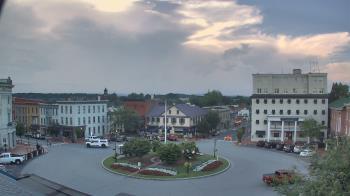 Thumbnail for current weather camera view from Blue and Gray Bar and Grill in Gettysburg, Pennsylvania