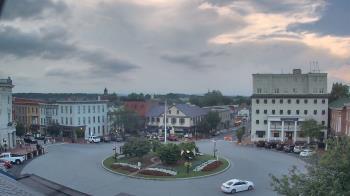 Thumbnail for current weather camera view from Blue and Gray Bar and Grill in Gettysburg, Pennsylvania