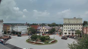 Thumbnail for current weather camera view from Blue and Gray Bar and Grill in Gettysburg, Pennsylvania