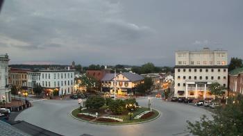 Thumbnail for current weather camera view from Blue and Gray Bar and Grill in Gettysburg, Pennsylvania