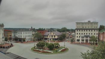 Thumbnail for current weather camera view from Blue and Gray Bar and Grill in Gettysburg, Pennsylvania