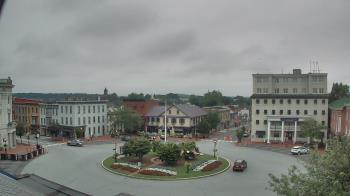 Thumbnail for current weather camera view from Blue and Gray Bar and Grill in Gettysburg, Pennsylvania