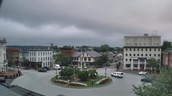 Thumbnail for current weather camera view from Blue and Gray Bar and Grill in Gettysburg, Pennsylvania