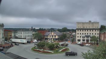 Thumbnail for current weather camera view from Blue and Gray Bar and Grill in Gettysburg, Pennsylvania