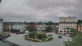 Thumbnail for current weather camera view from Blue and Gray Bar and Grill in Gettysburg, Pennsylvania