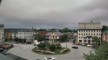 Thumbnail for current weather camera view from Blue and Gray Bar and Grill in Gettysburg, Pennsylvania