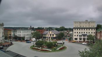 Thumbnail for current weather camera view from Blue and Gray Bar and Grill in Gettysburg, Pennsylvania