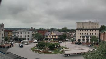 Thumbnail for current weather camera view from Blue and Gray Bar and Grill in Gettysburg, Pennsylvania
