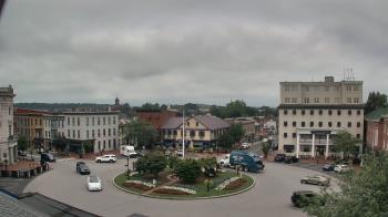 Thumbnail for current weather camera view from Blue and Gray Bar and Grill in Gettysburg, Pennsylvania