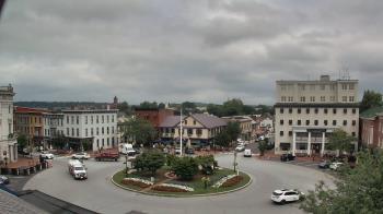 Thumbnail for current weather camera view from Blue and Gray Bar and Grill in Gettysburg, Pennsylvania