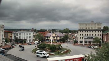 Thumbnail for current weather camera view from Blue and Gray Bar and Grill in Gettysburg, Pennsylvania