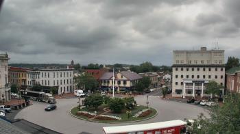 Thumbnail for current weather camera view from Blue and Gray Bar and Grill in Gettysburg, Pennsylvania