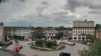 Thumbnail for current weather camera view from Blue and Gray Bar and Grill in Gettysburg, Pennsylvania