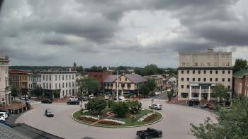 Thumbnail for current weather camera view from Blue and Gray Bar and Grill in Gettysburg, Pennsylvania