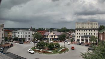 Thumbnail for current weather camera view from Blue and Gray Bar and Grill in Gettysburg, Pennsylvania