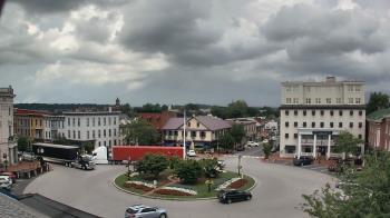 Thumbnail for current weather camera view from Blue and Gray Bar and Grill in Gettysburg, Pennsylvania