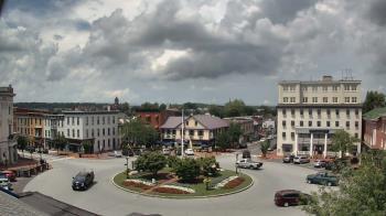 Thumbnail for current weather camera view from Blue and Gray Bar and Grill in Gettysburg, Pennsylvania