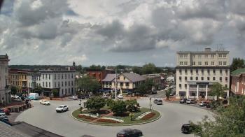 Thumbnail for current weather camera view from Blue and Gray Bar and Grill in Gettysburg, Pennsylvania