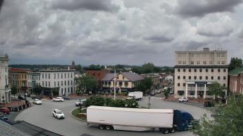 Thumbnail for current weather camera view from Blue and Gray Bar and Grill in Gettysburg, Pennsylvania