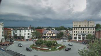 Thumbnail for current weather camera view from Blue and Gray Bar and Grill in Gettysburg, Pennsylvania