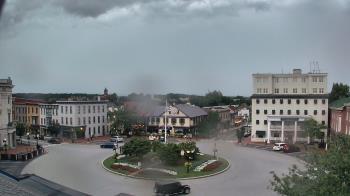 Thumbnail for current weather camera view from Blue and Gray Bar and Grill in Gettysburg, Pennsylvania