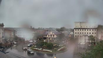 Thumbnail for current weather camera view from Blue and Gray Bar and Grill in Gettysburg, Pennsylvania