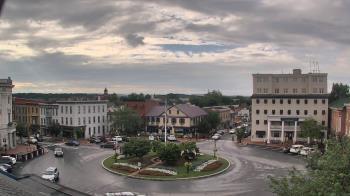 Thumbnail for current weather camera view from Blue and Gray Bar and Grill in Gettysburg, Pennsylvania