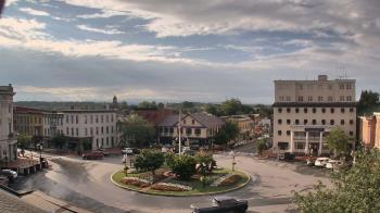 Thumbnail for current weather camera view from Blue and Gray Bar and Grill in Gettysburg, Pennsylvania