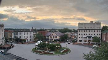 Thumbnail for current weather camera view from Blue and Gray Bar and Grill in Gettysburg, Pennsylvania