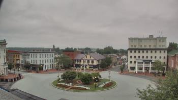 Thumbnail for current weather camera view from Blue and Gray Bar and Grill in Gettysburg, Pennsylvania