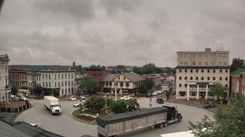 Thumbnail for current weather camera view from Blue and Gray Bar and Grill in Gettysburg, Pennsylvania