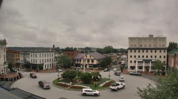 Thumbnail for current weather camera view from Blue and Gray Bar and Grill in Gettysburg, Pennsylvania