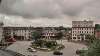 Thumbnail for current weather camera view from Blue and Gray Bar and Grill in Gettysburg, Pennsylvania