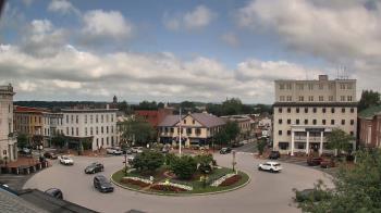 Thumbnail for current weather camera view from Blue and Gray Bar and Grill in Gettysburg, Pennsylvania