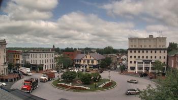 Thumbnail for current weather camera view from Blue and Gray Bar and Grill in Gettysburg, Pennsylvania