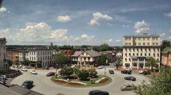 Thumbnail for current weather camera view from Blue and Gray Bar and Grill in Gettysburg, Pennsylvania