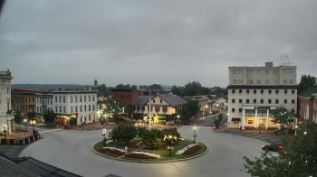 Thumbnail for current weather camera view from Blue and Gray Bar and Grill in Gettysburg, Pennsylvania