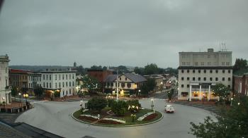 Thumbnail for current weather camera view from Blue and Gray Bar and Grill in Gettysburg, Pennsylvania