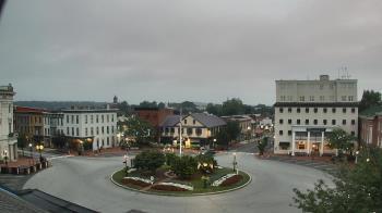 Thumbnail for current weather camera view from Blue and Gray Bar and Grill in Gettysburg, Pennsylvania