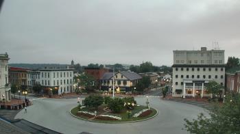 Thumbnail for current weather camera view from Blue and Gray Bar and Grill in Gettysburg, Pennsylvania