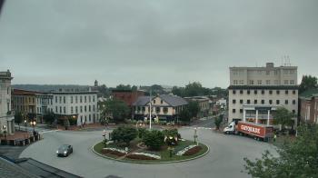 Thumbnail for current weather camera view from Blue and Gray Bar and Grill in Gettysburg, Pennsylvania