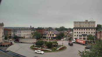Thumbnail for current weather camera view from Blue and Gray Bar and Grill in Gettysburg, Pennsylvania