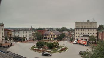 Thumbnail for current weather camera view from Blue and Gray Bar and Grill in Gettysburg, Pennsylvania