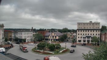 Thumbnail for current weather camera view from Blue and Gray Bar and Grill in Gettysburg, Pennsylvania