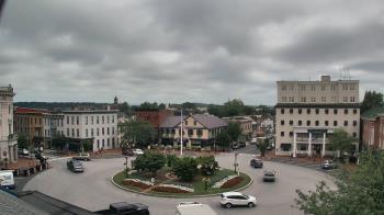Thumbnail for current weather camera view from Blue and Gray Bar and Grill in Gettysburg, Pennsylvania