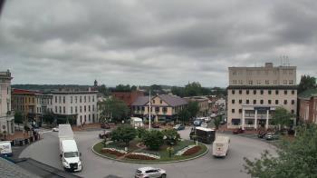 Thumbnail for current weather camera view from Blue and Gray Bar and Grill in Gettysburg, Pennsylvania