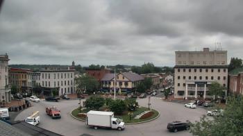 Thumbnail for current weather camera view from Blue and Gray Bar and Grill in Gettysburg, Pennsylvania