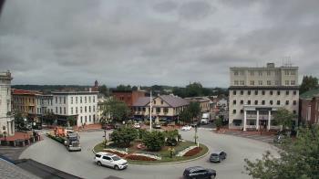 Thumbnail for current weather camera view from Blue and Gray Bar and Grill in Gettysburg, Pennsylvania